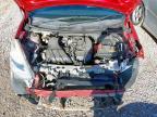 2013 NISSAN MICRA TEKNA  for sale at Copart BRISTOL