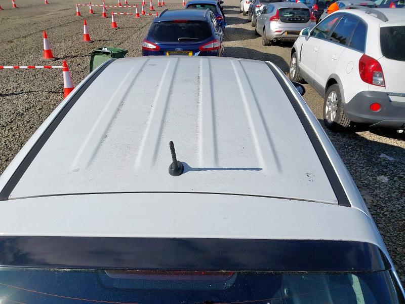 2015 KIA SPORTAGE 1.7 CRDI ISG 1 5DR