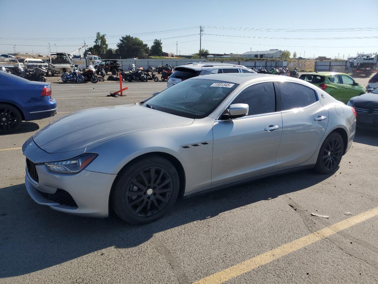 Vehicle photo