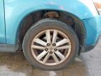 2011 MITSUBISHI ASX 4 CLEAR TEC DI-D  for sale at Copart ST HELENS