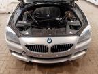 2015 BMW 6 SERIES M SPORT for sale at Copart SANDWICH
