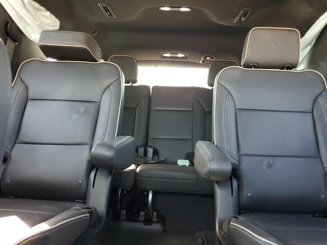 2024 Chevrolet Tahoe K1500 Premier VIN: 1GNSKSKD7RR280014 Lot: 81058395