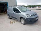 2019 CITROEN BERLINGO ENTERPRISE for sale at Copart ST HELENS