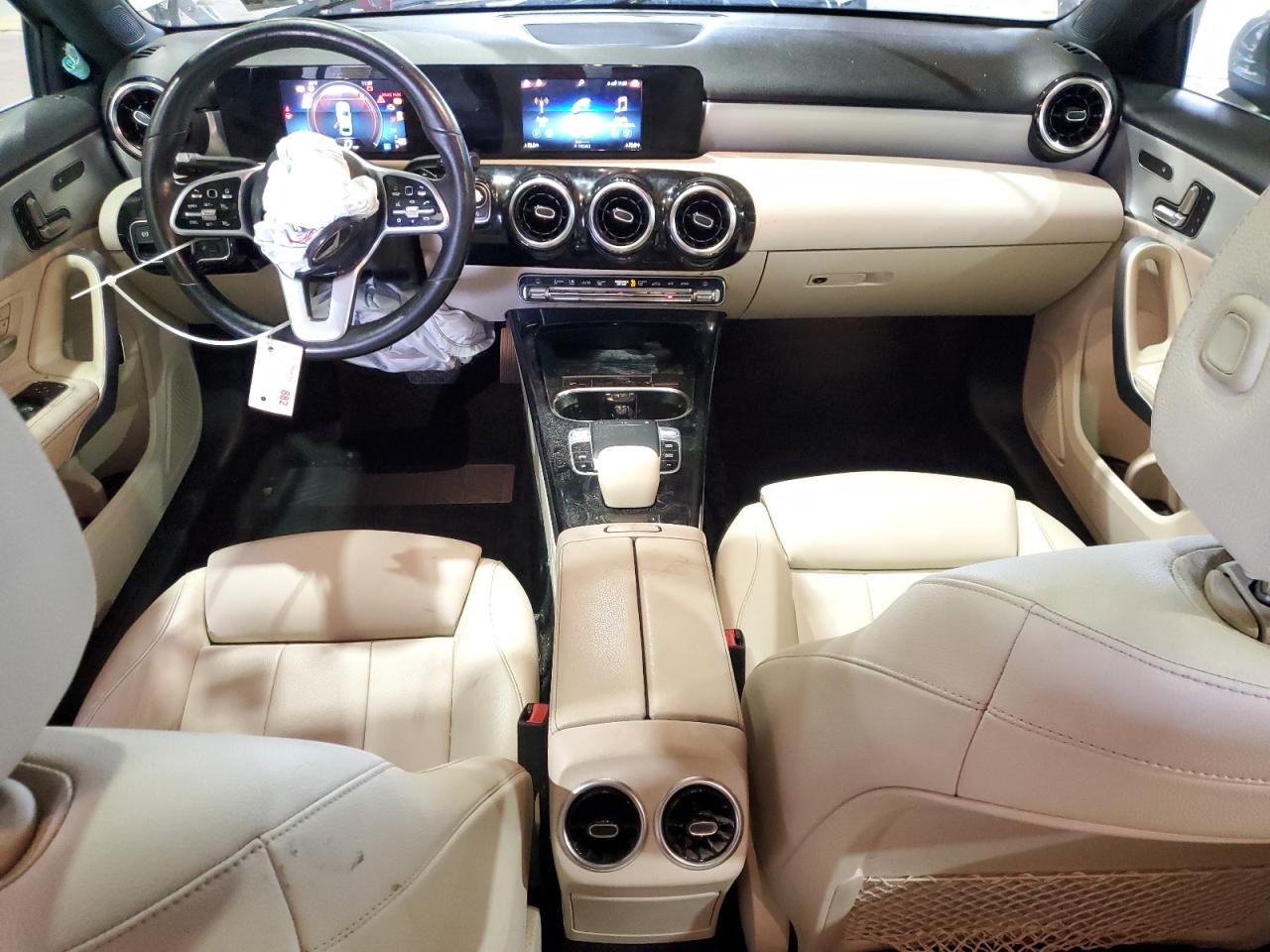 2019 Mercedes-Benz A 220 4Matic VIN: WDD3G4FB7KW022091 Lot: 71870335