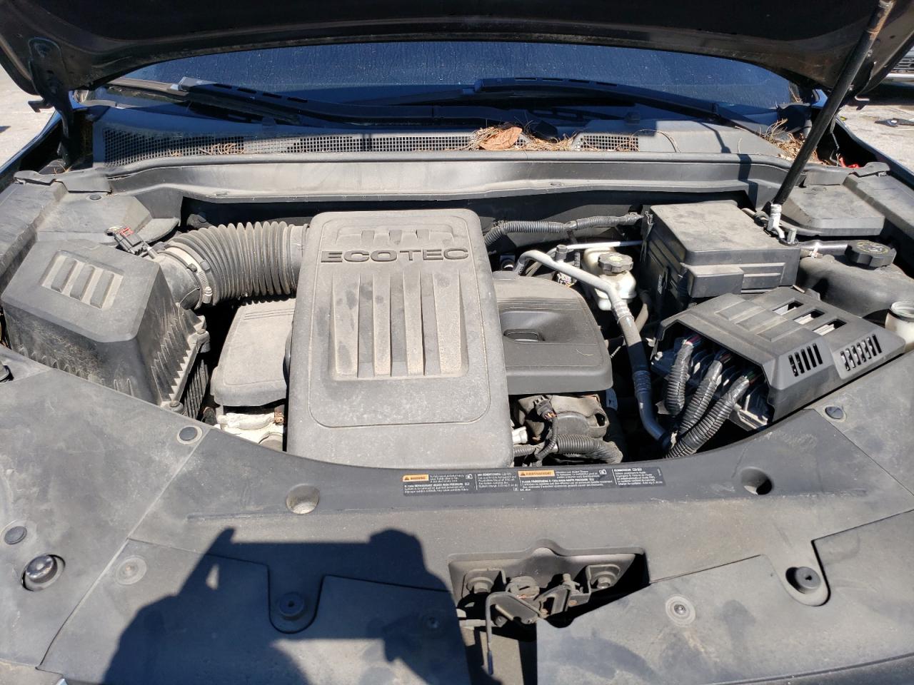 2014 GMC Terrain Slt VIN: 2GKALSEK6E6201468 Lot: 71956435