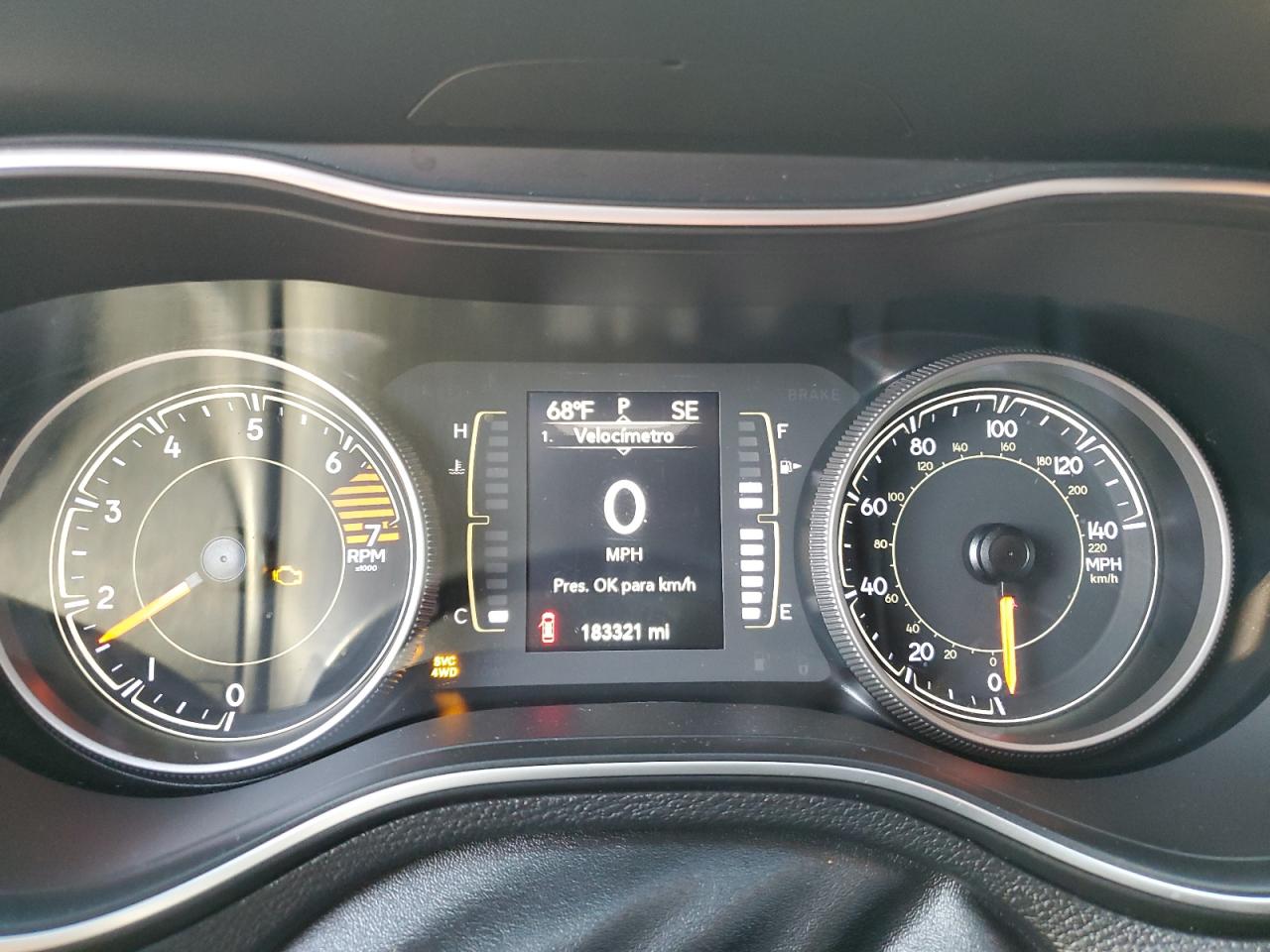 2020 Jeep Cherokee Latitude Plus VIN: 1C4PJMLB4LD501938 Lot: 84385235