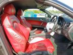 2007 AUDI TT TFSI  for sale at Copart NEWBURY