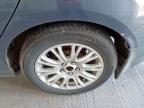 2011 FORD FOCUS EDGE 1.6 EDGE 5DR for sale at Copart SANDTOFT