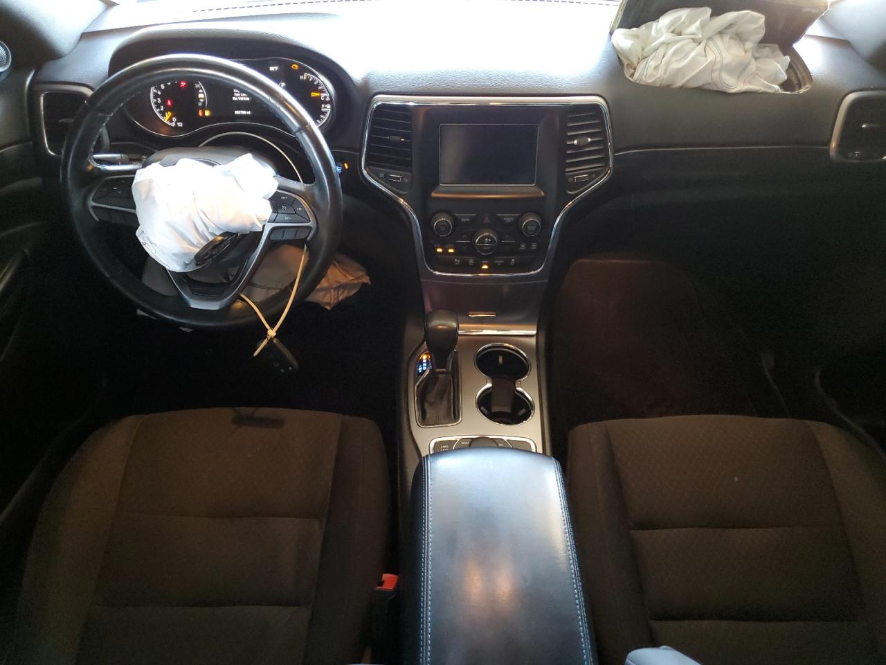 2019 Jeep Grand Cherokee Laredo VIN: 1C4RJFAG7KC823190 Lot: 72066595