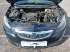 2012 VAUXHALL ASTRA SRI  for sale at Copart SANDTOFT