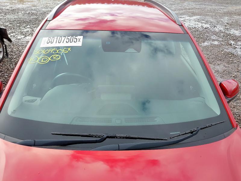 2022 HYUNDAI KONA PREMIUM EV 