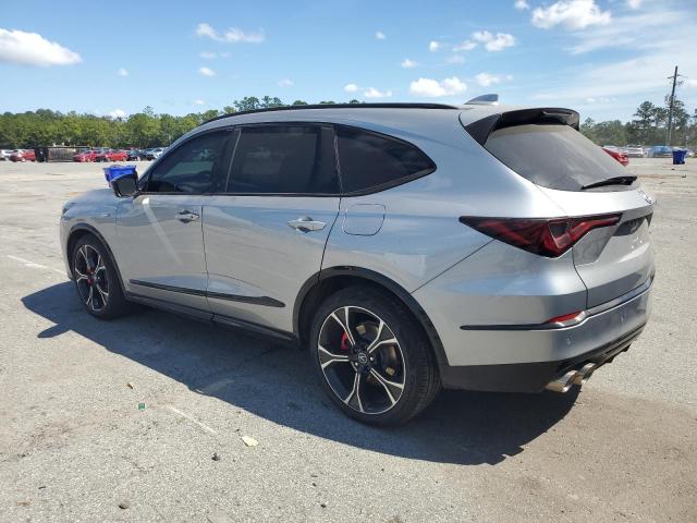  ACURA MDX TYPE S 2025 Серебристый