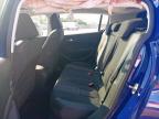 2019 PEUGEOT 308 ALLURE PURETECH S/S  for sale at Copart NEWBURY