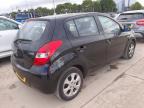 2011 HYUNDAI I20 COMFORT  for sale at Copart SANDY