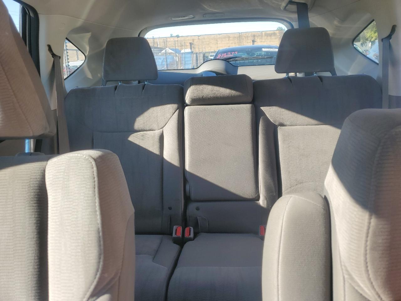 2014 Honda Cr-V Lx VIN: 5J6RM4H34EL040356 Lot: 71020245