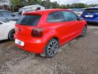 2014 VOLKSWAGEN POLO MATCH EDITION TDI 1.2 TDI MATCH EDITION 3DR for sale at Copart WOLVERHAMPTON
