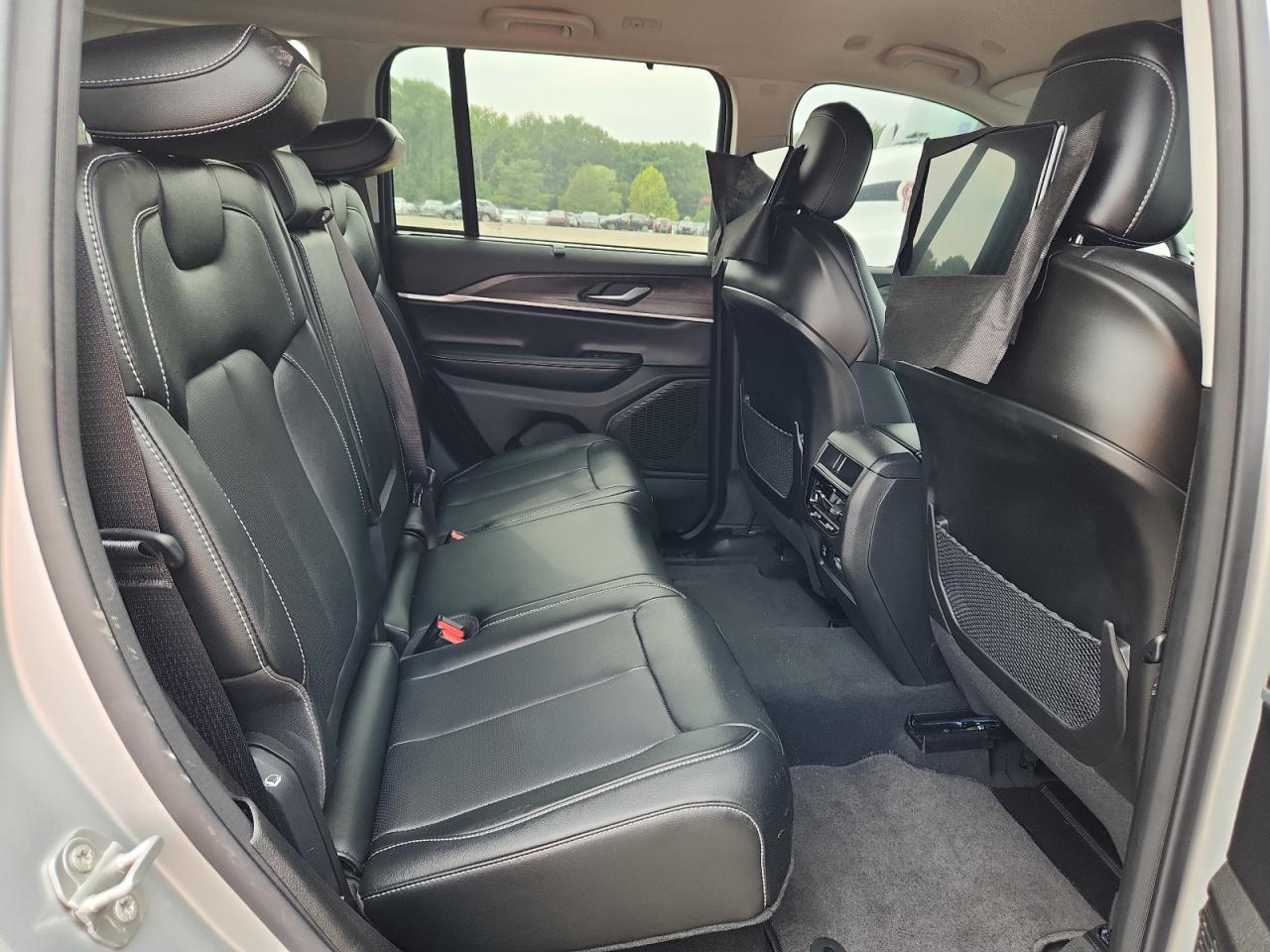 2024 Jeep Grand Cherokee Limited VIN: 1C4RJHBG6RC683315 Lot: 71282725