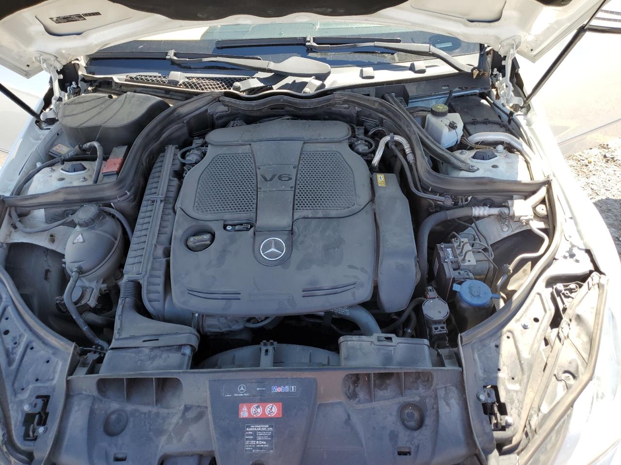 2013 Mercedes-Benz E 350 VIN: WDDKJ5KB0DF195849 Lot: 84061955