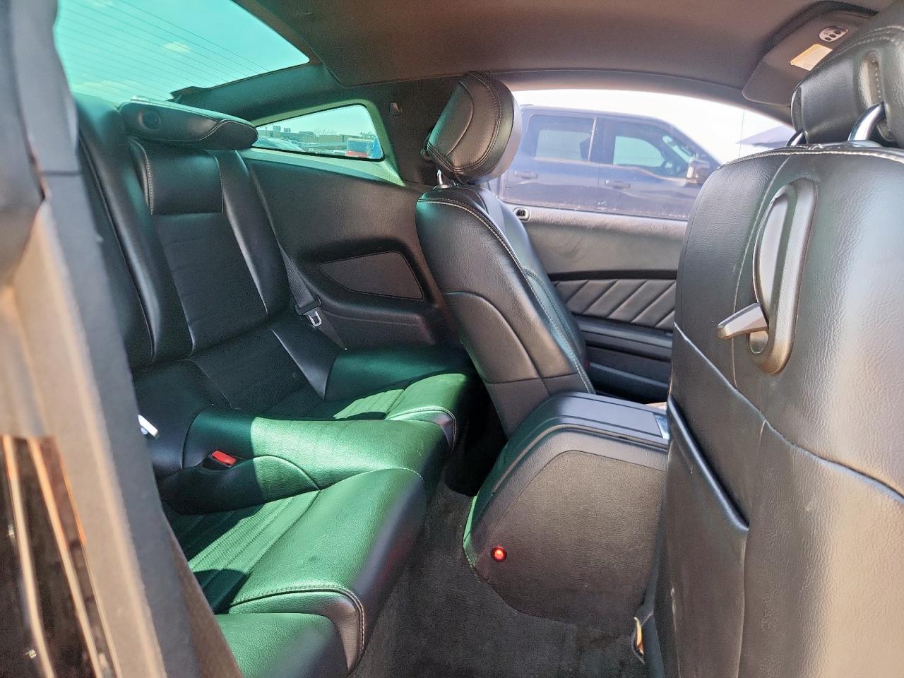 2014 Ford Mustang VIN: 1ZVBP8AM4E5280713 Lot: 84171335