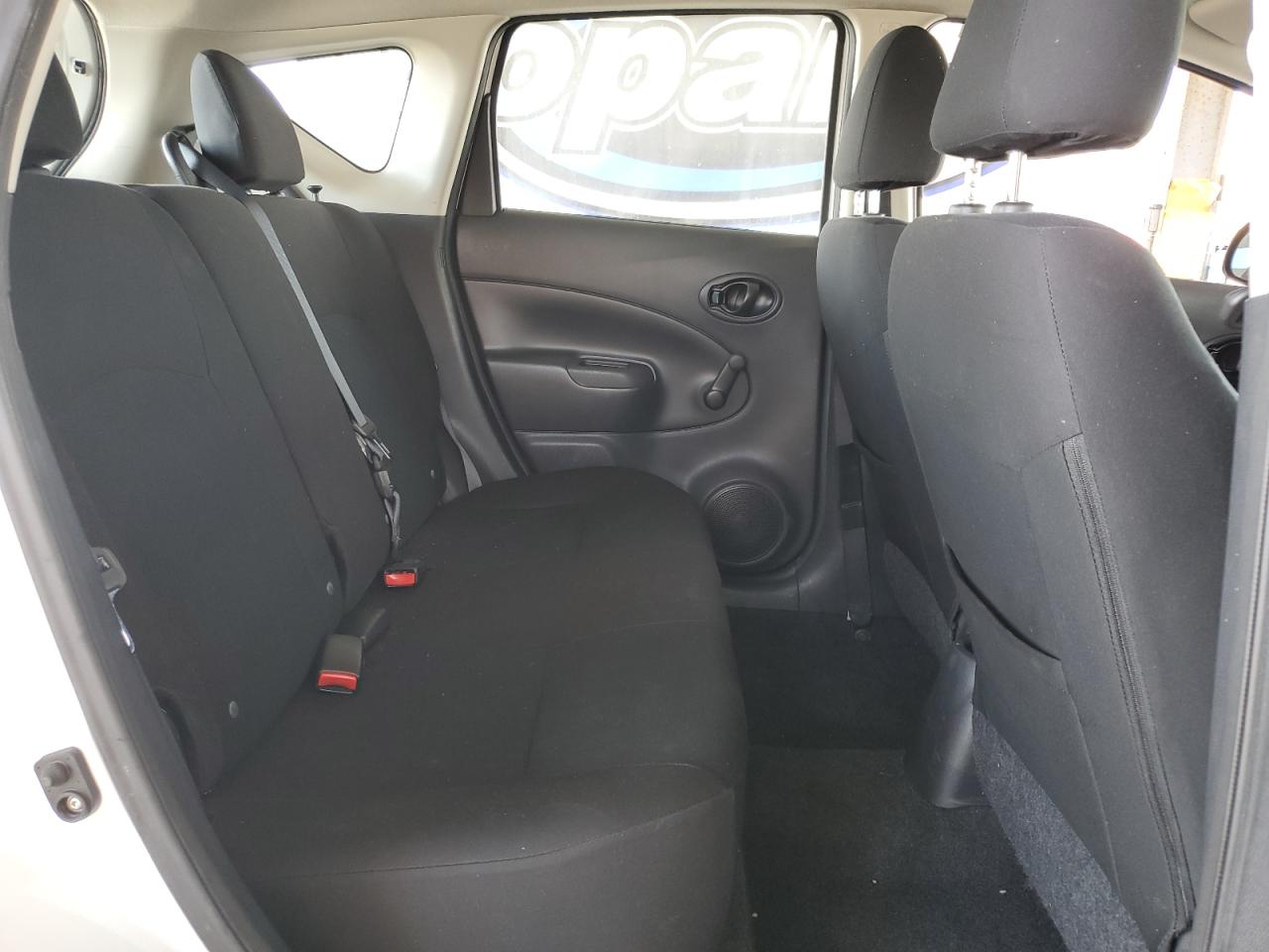 2014 Nissan Versa Note S VIN: 3N1CE2CP9EL437205 Lot: 84471865