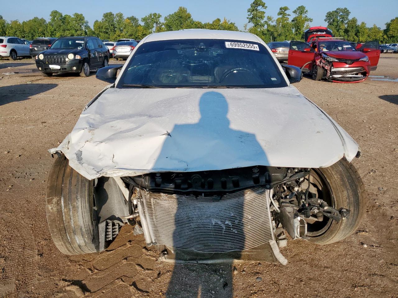 Фото: WBS2U7C05L7E57041