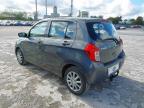 2017 SUZUKI CELERIO SZ2  for sale at Copart ST HELENS