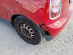 2012 MINI FIRST  for sale at Copart CORBY