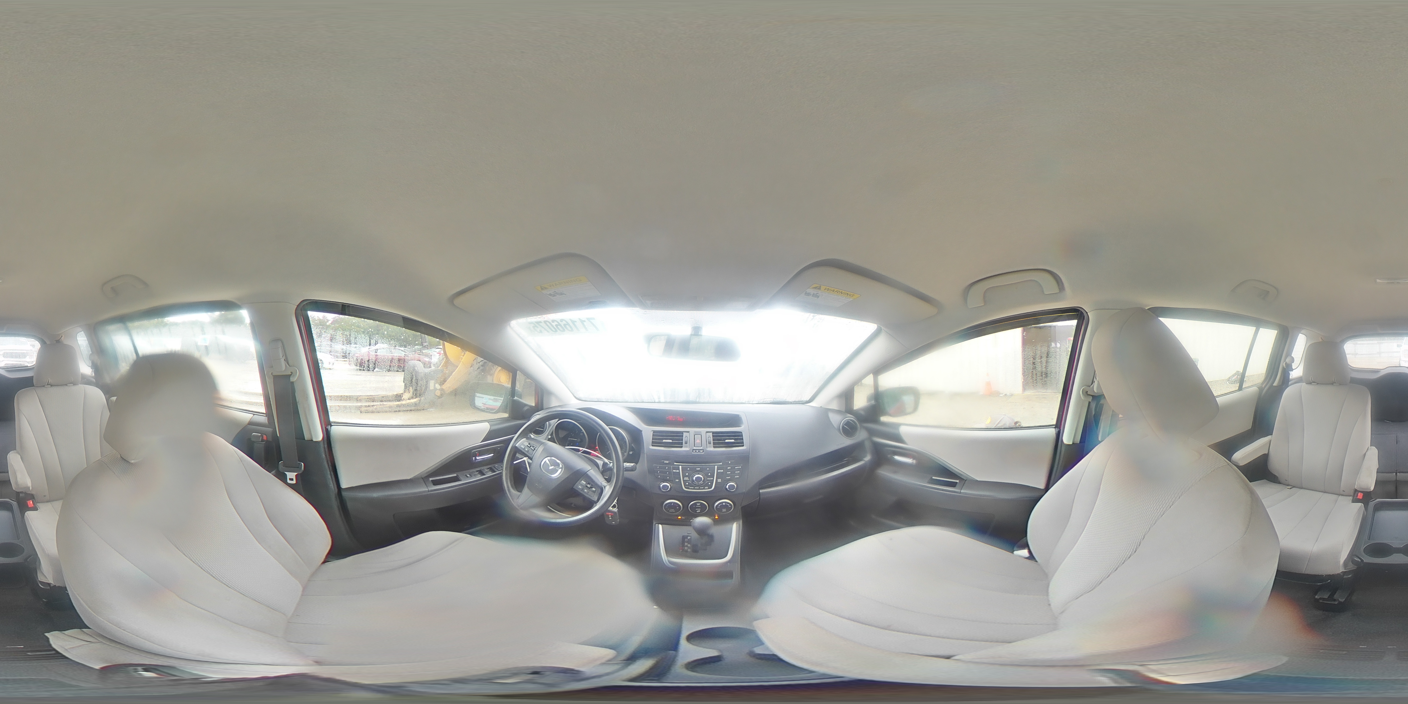 2014 Mazda 5 Sport VIN: JM1CW2BL9E0164787 Lot: 71166075