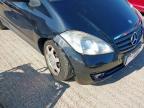 2008 MERCEDES A150 CLASSIC SE CVT  for sale at Copart SANDWICH