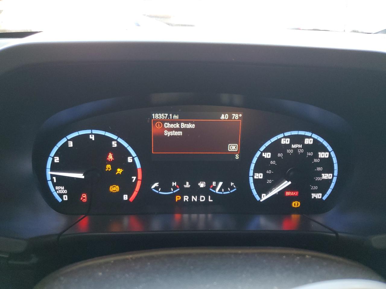 2024 Ford Bronco Sport Big Bend VIN: 3FMCR9B60RRF47416 Lot: 71555035