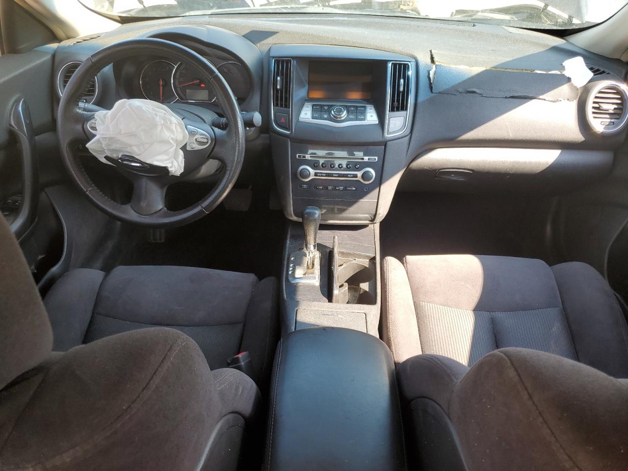 2013 Nissan Maxima S VIN: 1N4AA5AP4DC847964 Lot: 81263935