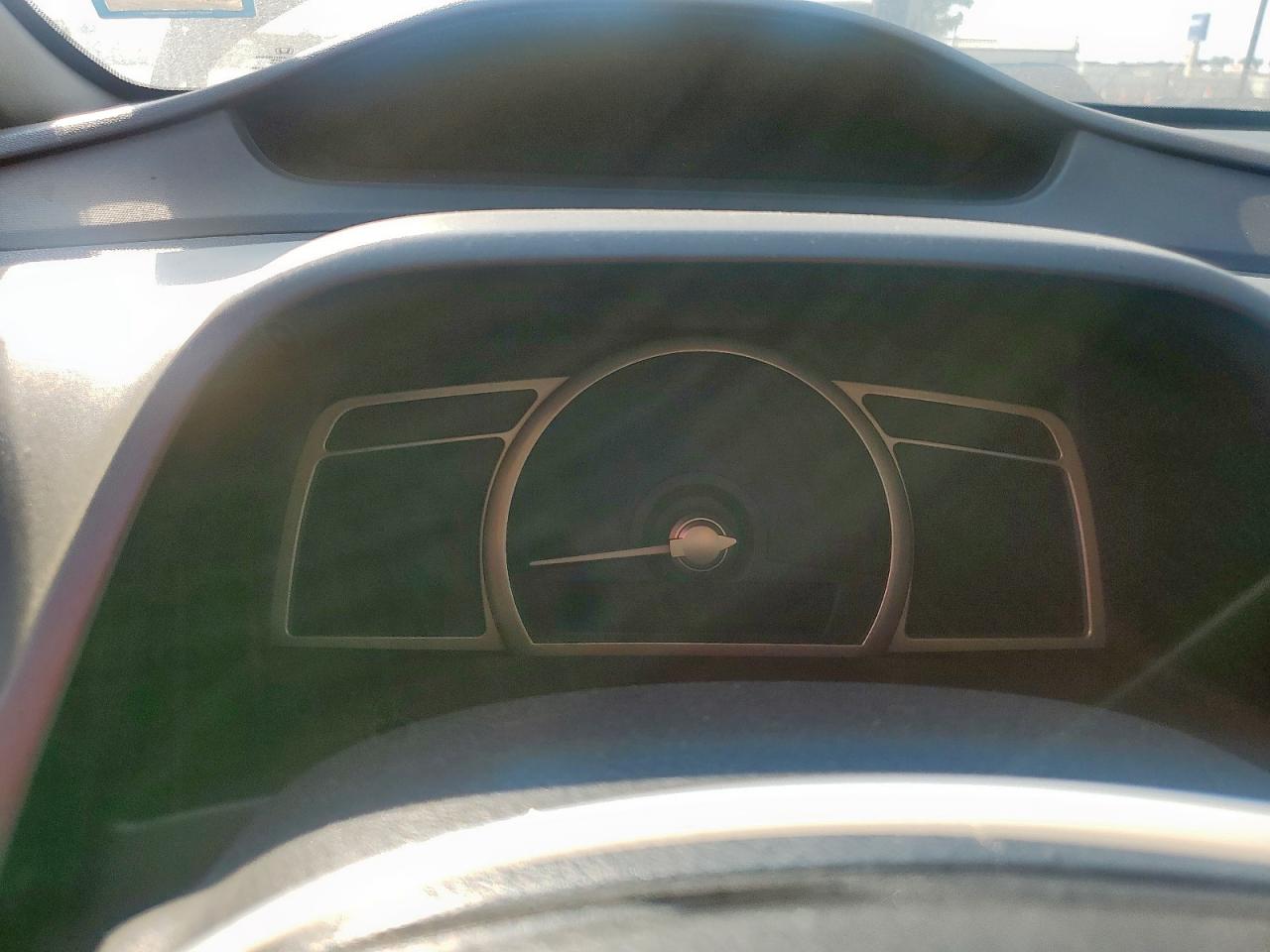 2009 Honda Civic Lx VIN: 2HGFA16549H519188 Lot: 80946295