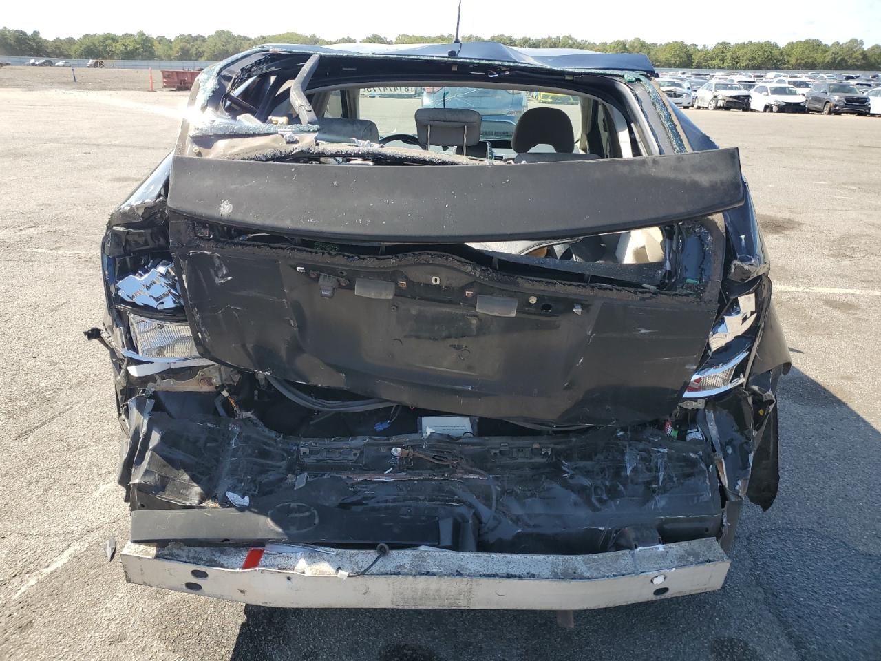 2008 Toyota Prius VIN: JTDKB20U783303823 Lot: 81474775