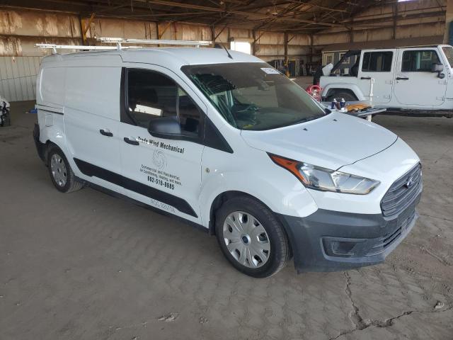  FORD TRANSIT 2020 Белы