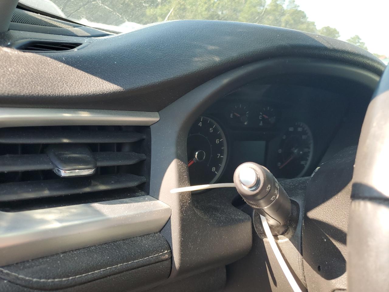 2018 GMC Acadia Sle VIN: 1GKKNKLA9JZ142097 Lot: 81687195