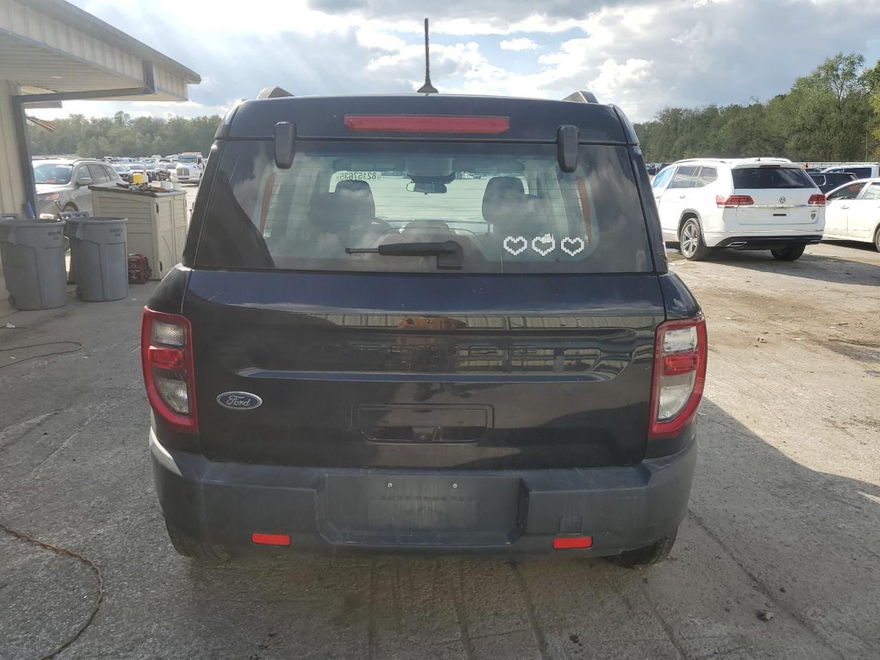 2021 Ford Bronco Sport VIN: 3FMCR9A68MRB23959 Lot: 82157635