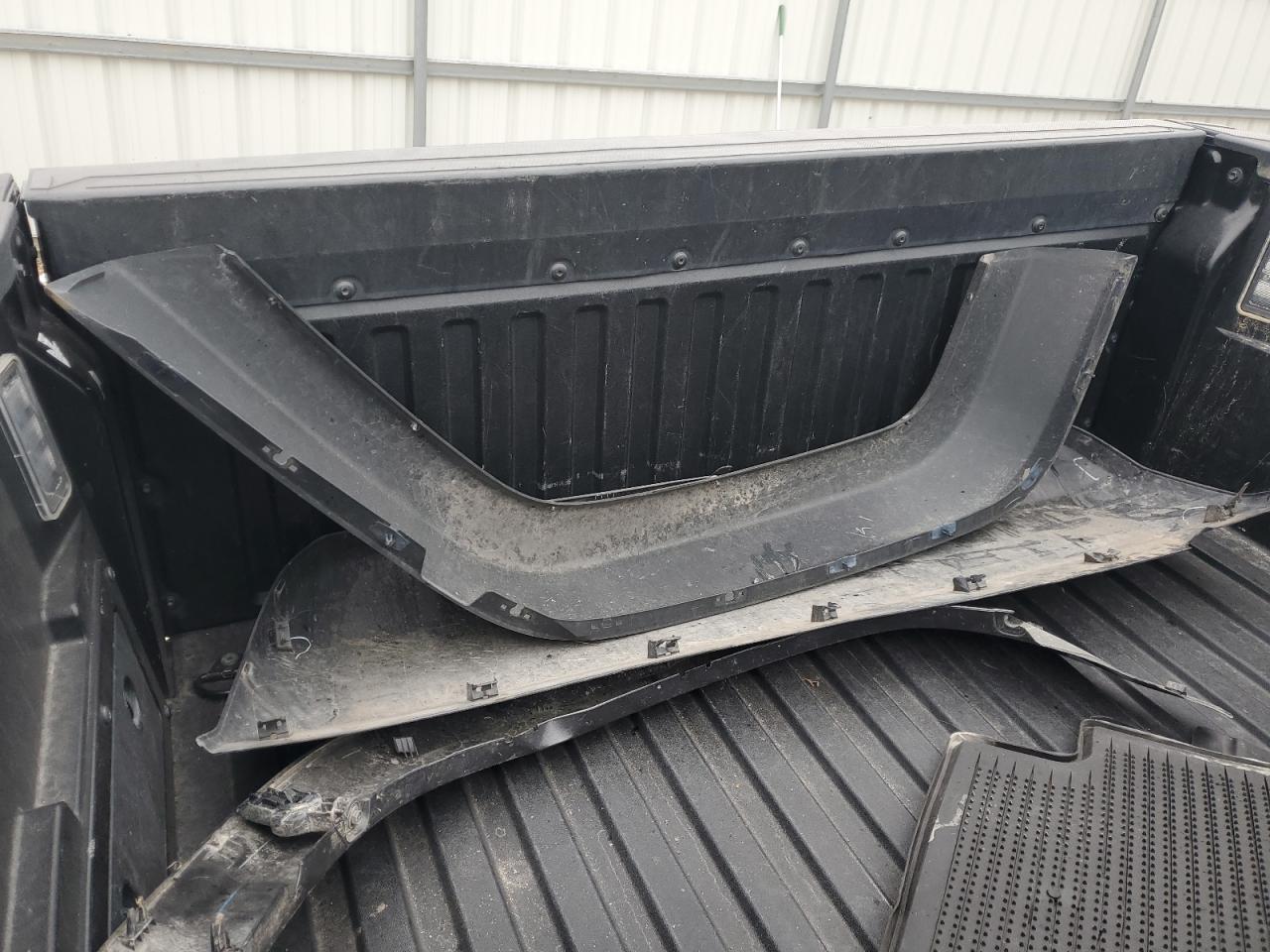 2021 Toyota Tacoma Double Cab VIN: 3TMCZ5AN7MM392326 Lot: 71583815