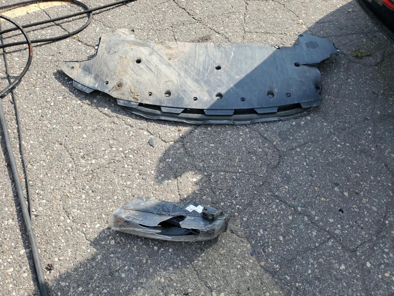 2021 Tesla Model S VIN: 5YJSA1E61MF437988 Lot: 81342725