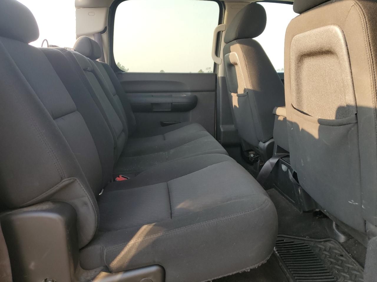 2012 Chevrolet Silverado K1500 Lt VIN: 3GCPKSE77CG226613 Lot: 71928355