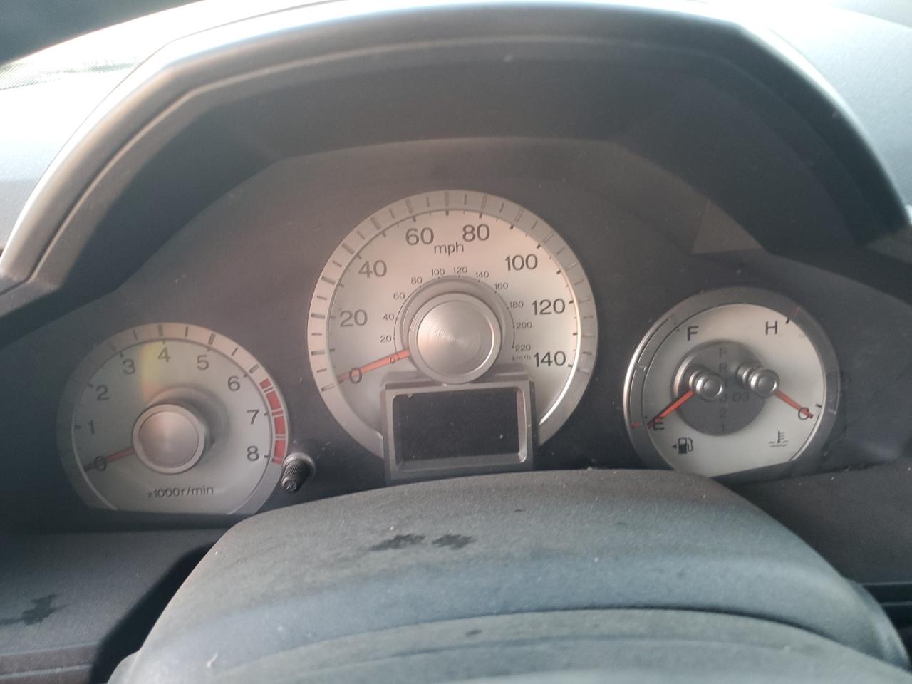 2011 Honda Pilot Touring VIN: 5FNYF4H92BB038040 Lot: 84549175