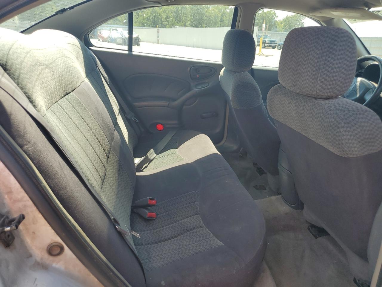 2004 Pontiac Grand Am Se VIN: 1G2NE52F14C101191 Lot: 70319835