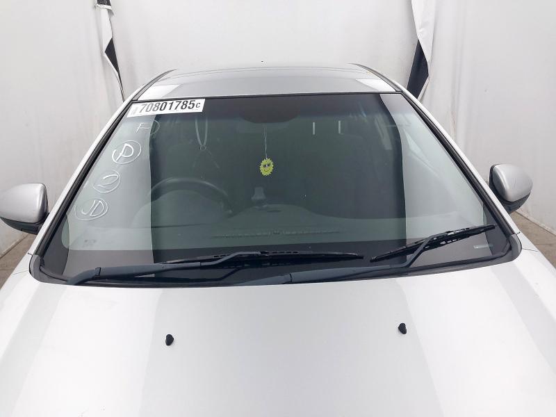 2012 CHEVROLET CRUZE LT AUTO 