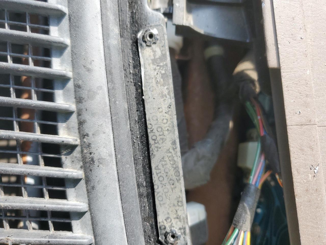 1998 Toyota 4Runner VIN: JT3GM84R6W0029347 Lot: 80614385