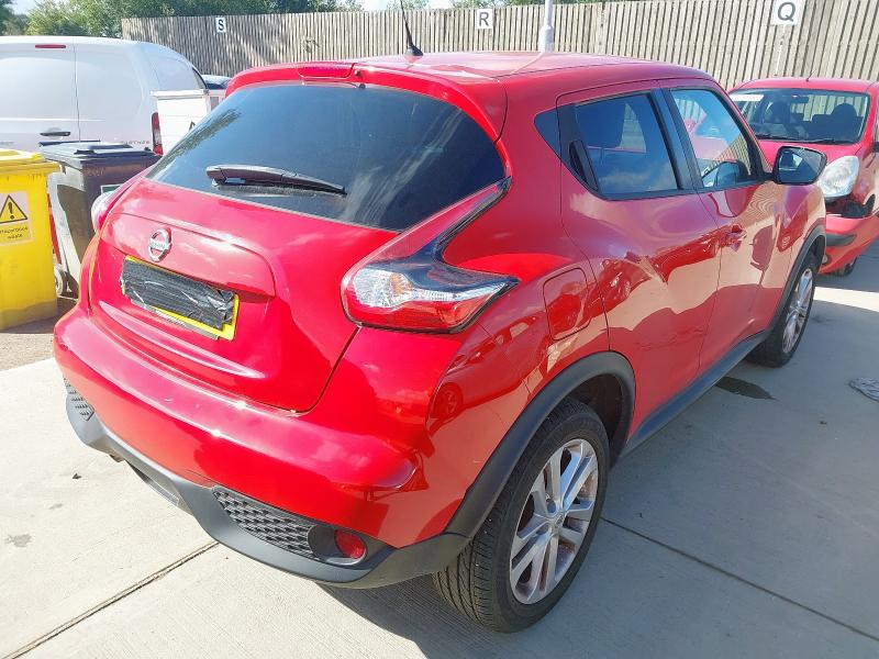 2015 NISSAN JUKE ACENTA PREMIUM DIG-T 