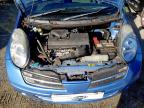 2007 NISSAN MICRA SPIRITA  for sale at Copart SANDTOFT