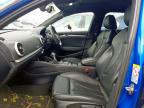 2019 AUDI A3 S3 TFSI 300 QUATTRO 5DR S TRONIC for sale at Copart BRISTOL