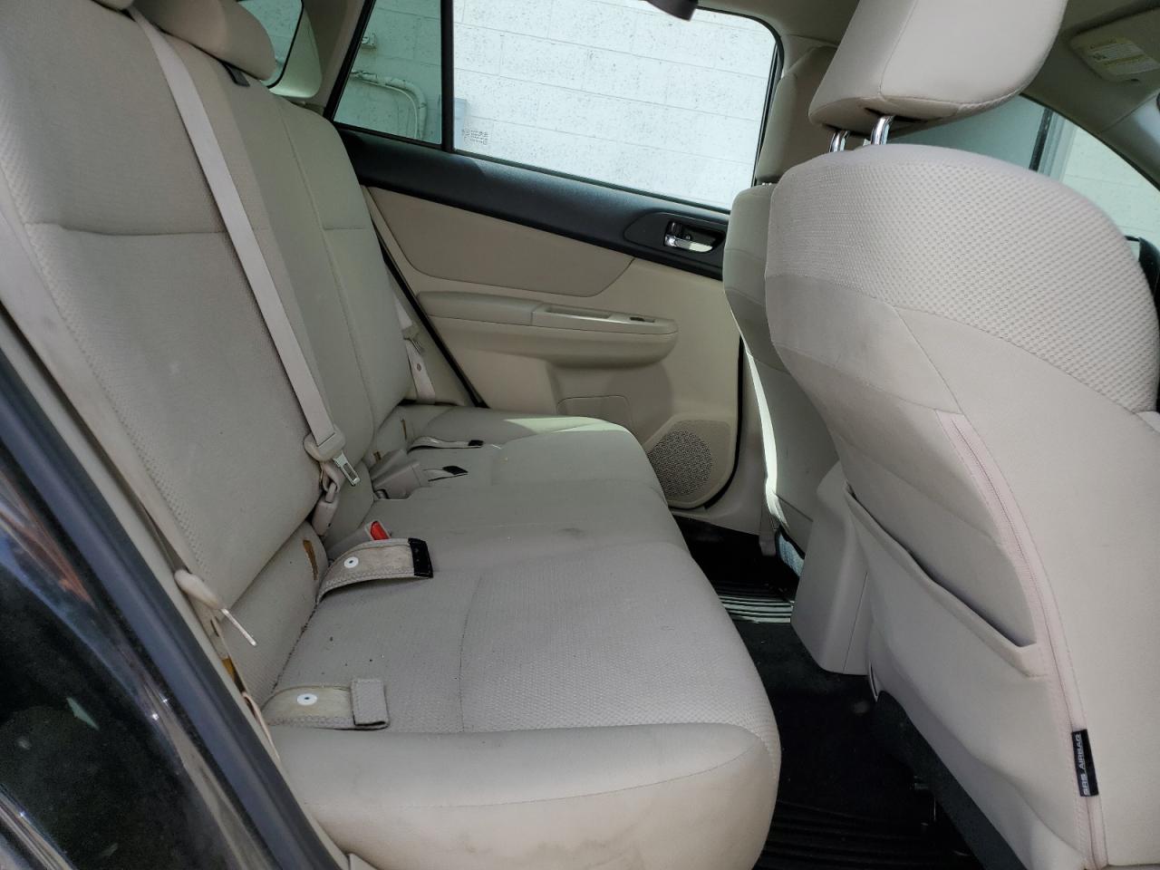 2013 Subaru Impreza Premium VIN: JF1GPAC67DH835347 Lot: 80171995