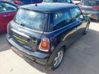 2007 MINI ONE  for sale at Copart SANDY