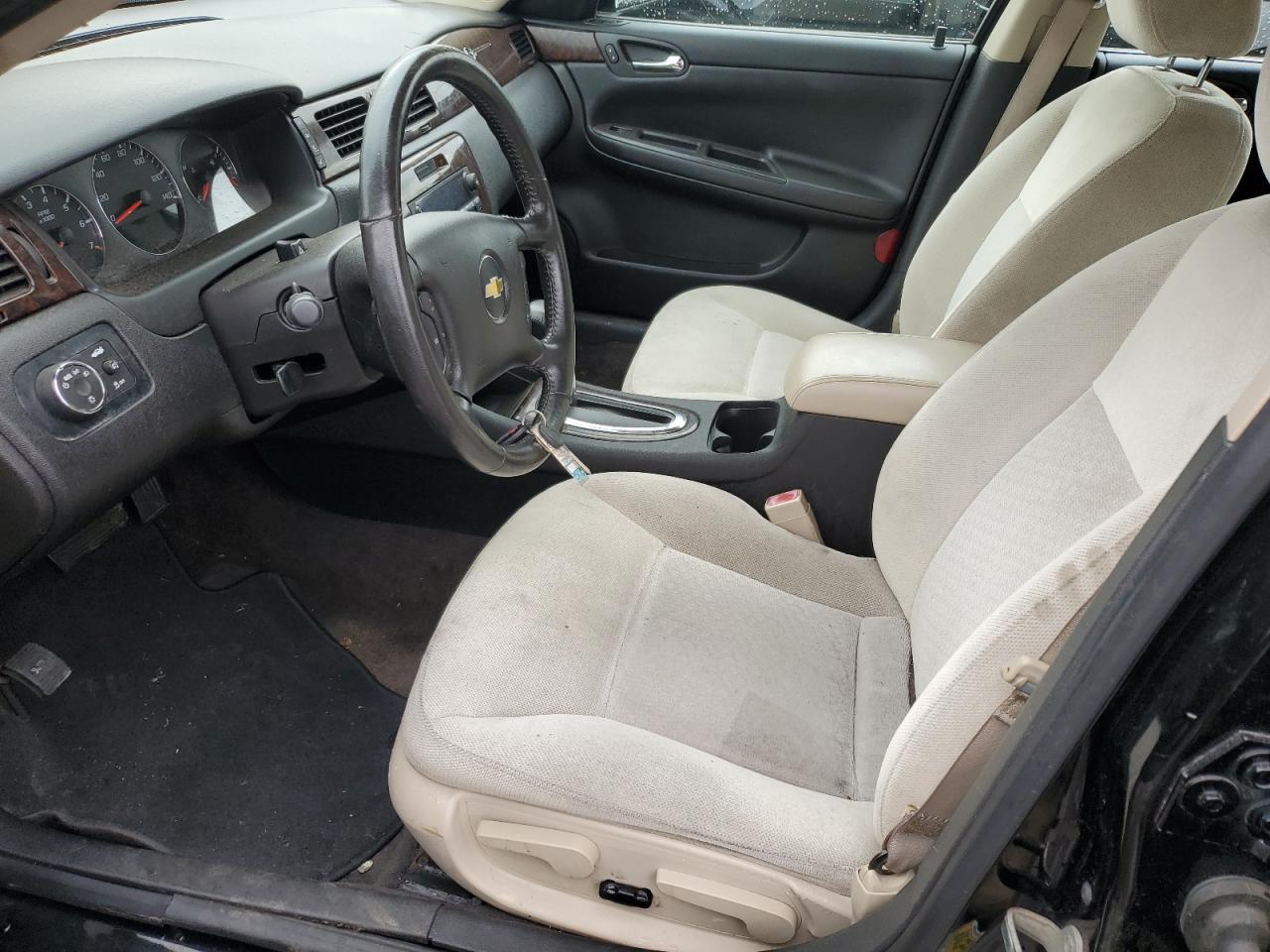 2014 Chevrolet Impala Limited Lt VIN: 2G1WB5E3XE1153560 Lot: 71465855