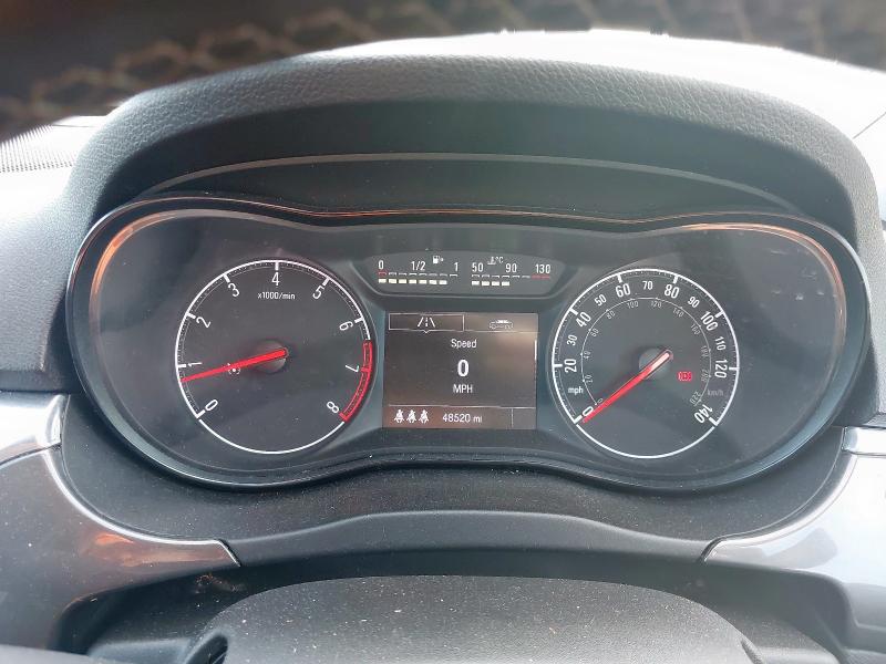 2015 VAUXHALL CORSA ENERGY AC ECOFLEX 